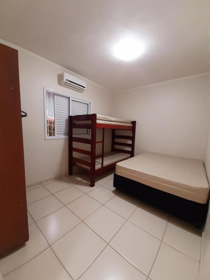 Ótima casa em Ubatuba Villa Bagian luar foto