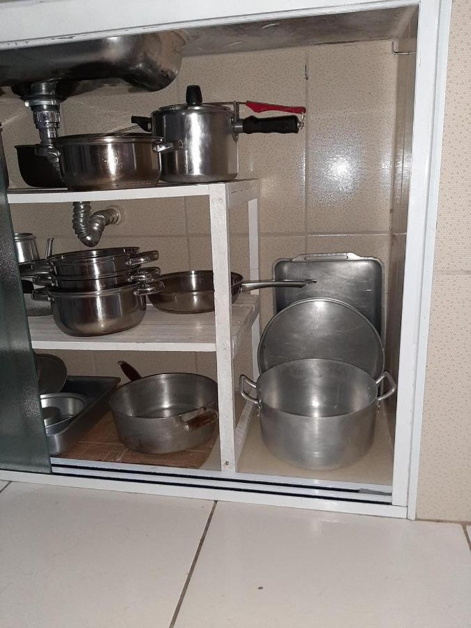 Ótima casa em Ubatuba Villa Bagian luar foto